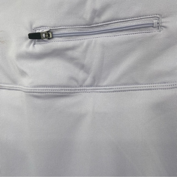 Ideology Athletic Tennis Skort Women's Plus Size 1X Lavender - Picture 4 of 10